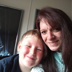 Meet your Posher, Misty